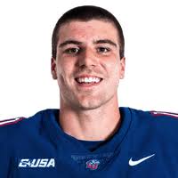 Nate Hampton Stats, NCAAF News, Bio and More