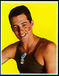 David Kienzle's Instagram, Twitter & Facebook