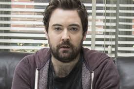 Nick Helm interview