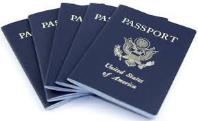 Validity of a passport book is 10 years for adults, 5 years for minors (under age 16) the size of a passport book is approximately 5 x 3 ½ inches; Types Of Passports Issued In Usa 24 Hour Passport Visas