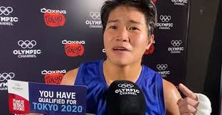 Obiena attended the chiang kai shek college for his secondary education and later entered the university of santo tomas for his college studies. Oca Philippines Noc To Discuss Training Protocol For Tokyo Olympics