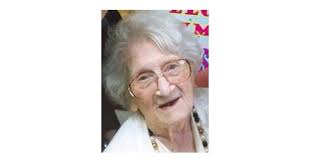 Eloise Biegel Kimber Obituary (1916