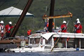 branson duck boat sinking