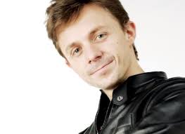 DJ Martin Solveig (Martin Laurent Picandet)