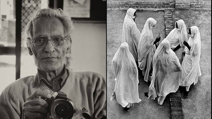 A Photographer's Photographer: The Legacy Of S Paul, A Pioneer Of Indian Photojournalism | Homegrown India