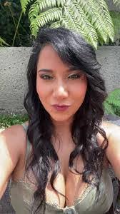 Sandra Najar's Instagram, Twitter & Facebook