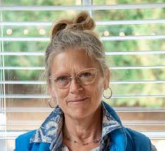 For Kristen Peil, a Love of History Is in the Genes