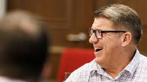 Exclusive: General Manager Jason Licht Post First Round Interview