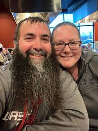 Celebrating 25th birthday at a fun food place in Spokane