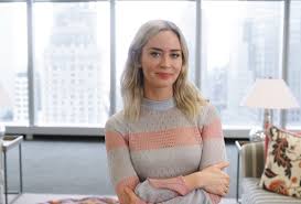 Emily blunt won the 'bafta britannia award' for 'british artist of the year' in 2009. Emily Blunt Husband Children Age Height Weight Family Sisters Wiki