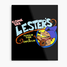 This guest was lucky enough to have goofy himself show her the perfect cast, at disneyland! A Goofy Movie Metal Prints Redbubble