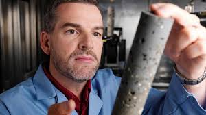 What lies beneath: PNNL is a world leader in subsurface science