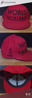 Sale Nwot Freshjive Red Hat Size 7 1 4 Brand New 7 1 4 New Era Accessories Hats Hat Sizes Red Hats Hats