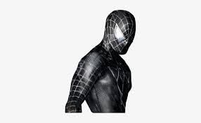 The photos are mysteriously missing from said website, but fear not, we saved the photos. Maikon Leal Spiderman 3 Black Suit Venom Free Transparent Png Download Pngkey