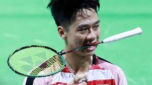 They would continue to make a strong rise up the rankings, winning their second title at the prestigious yonex all england badminton. Kevin Sanjaya Sukamuljo S Badminton Racket 360badminton