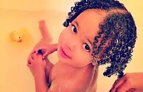 Finding hair products for mixed babies used to be so hard, especially when it came to a baby hair conditioner with slip that made finger combing and detangling easy for our sweet babies. Top 14 Best Hair Products For Black Toddlers Best Buying Guide