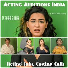 Shares six important tips on trying out and securing the role. Acting Auditions In Mumbai Acting Jobs 2021 India