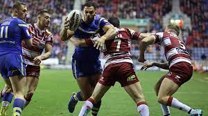 Live rugby league tv guide: Bbc Radio 5 Live 5 Live Rugby League 5 Live Rugby League Wigan 16 28 Warrington