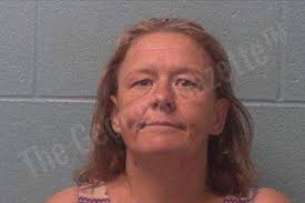 Candy Combs — Franklin County Jail Bookings