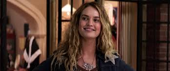 In terms of financial success, this was one of lily james' biggest movies. 18 Things You Probably Didn T Know About Mamma Mia Here We Go Again
