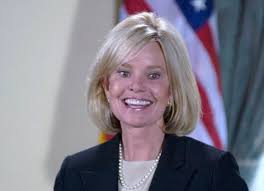 Linda Ketner's Instagram, Twitter & Facebook