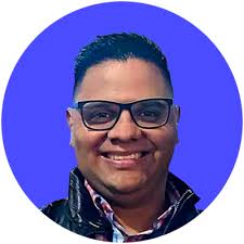 Daniel Ripoll Garrido