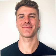 Shane Lasiter's Instagram, Twitter & Facebook