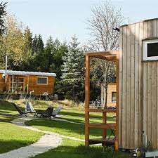 Die einfachste suche für immobilien, wohnungen und häuser in ganz deutschland. Csu Wunschen Sich Tiny House Siedlung Fur Rosenheim Stadt Rosenheim