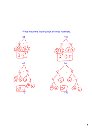 We did not find results for: Write The Prime Factorization Of These Numbers 54 150 48 64 75 132