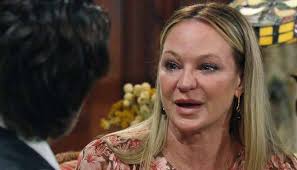 Young And The Restless Scoop November 15: Nick's Stunned When Sharon  Confesses To Killing Heather