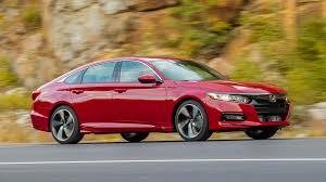 Find down below the various guidelines to be accomplished to turn on the engine of your honda accord 2018 Honda Accord First Drive Put Down Those Suv Keys