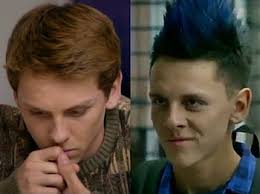 Fernando Hawk's Instagram, Twitter & Facebook