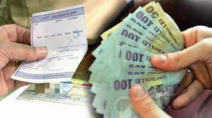 Video florin cîțu, anunț despre majorarea pensiilor: Pensii Romania Tv