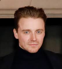 Jack Lowden