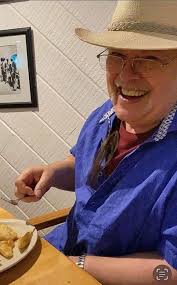 Randall Shafer Obituary