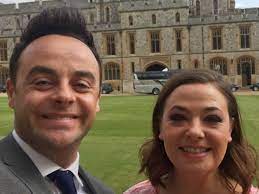 My husband and (or so i thought) love of my life just ended our marriage two weeks ago. Lisa Armstrong Reaches Out To Ex Husband Of Ant Mcpartlin S New Girlfriend Anne Marie Corbett Rsvp Live