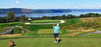 Collectibles for the golf enthusiast Sleepy Hollow Course Tour By Jon Cavalier Geeked On Golf