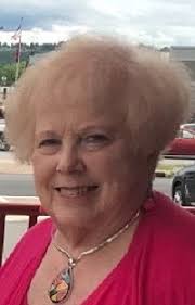 Nelta Kay Brinkley Obituary