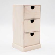 Wandregal schublade wandboard bücherregal wandschrank dvd cd hängeregal mdf d7e1. Aufbewahrungsbox Schrankchen Mit Drei Schubladen Ca 11 X 21 X 10
