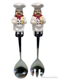 Elle decor participates in various affiliate marketing programs, which means we may get paid commissions on editorially chosen products purchased through our links to retailer sites. Pin On Chef Watermelon