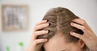 Coconut oil can be used either before or after you wash your hair depending on your hair type. What Is Scalp Microblading The New Tattoo Treatment That Conceals Hair Loss Shape