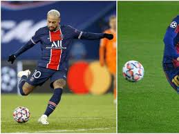 Check how to watch psg vs barcelona live stream. Barcelona Vs Psg Lionel Messi Y Neymar Se Veran Las Caras En Los Octavos De Final De La Champions League Nczd Internacional El Bocon