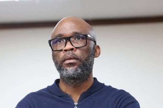 Eight-year prison deal mooted as Cat Matlala admits police tender fraud