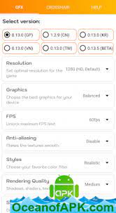Gfx Tool Pro Game Booster For Battleground V1 4 Paid Apk Free Download Oceanofapk