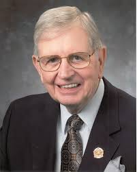 Milo Hamilton Obituary