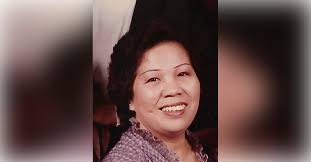 Obituary information for Adelaida "Deling" Hernandez