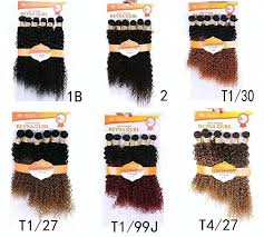 The most sought after types of weave are brazilian, peruvian, indian, malaysian and eurasian hair. 6pieces Lot Different Types Of Curly Weave Hair Blond 4 27 Kinky Curly Weave Machine Made Double Weft 16 20 Reyna Curls From China Tradewheel Com