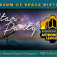 Wings & Water- New Mexico Museum of Space event image