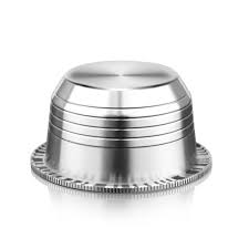 We did not find results for: Capsulemate Reusable Coffee Capsules Stainless Steel Refillable Vertuo Pods Compatible With Nespresso Vertuoline Gca1 And Delonghi Env135 8oz The Newest Version