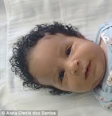 Why don't you wear your hair down more?. Newborn Baby Girl With Curly Hair Newborn Baby